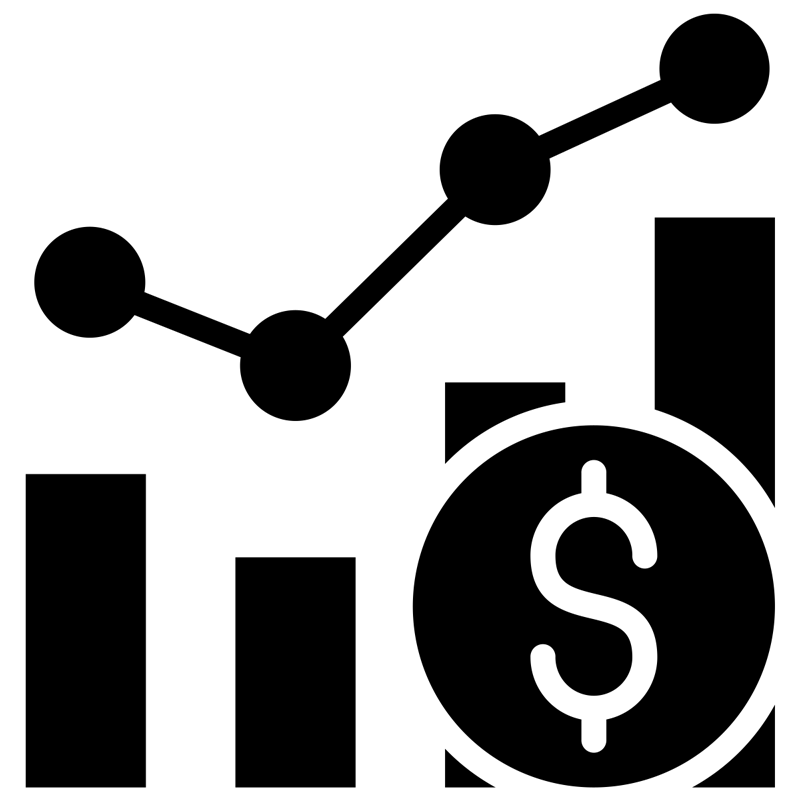 generic business symbol